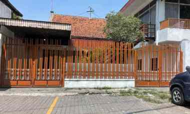 Dijual Cepat Rumah Hitung Tanah Daerah Indrapura Veteran Jembatan