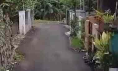 Rumah Dijual di Jl. bakti Pancoran mas Depok