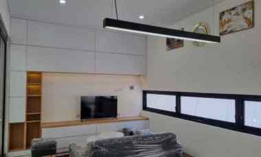 Dijual Rumah Industrial Cluster Siap Huni