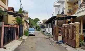 Rumah Pusat Kota Jatipermai Inhoftank dekat Muara, Kurdi Bandung