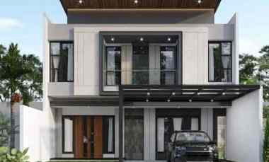 Dijual Rumah Citraland Utama Cluster International Village
