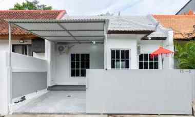 dijual rumah investasi uluwatu kuta selatan bali