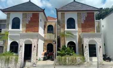 Rumah Kost IPB Full Occupied Fully Furnished, Bagus Nyaman Ala Resort