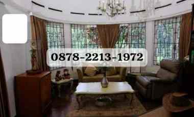 Rumah Dijual di IR. DJUANDA DAGO BANDUNG UTARA