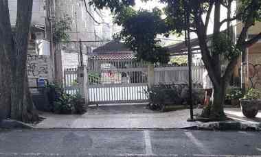 Rumah Hitung Tanah Super Strategis di jl. Ir. H. Djuanda Dago Bandung