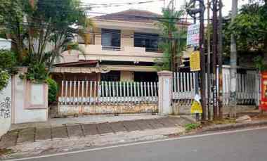 Rumah Dijual di Ir. H. Juanda