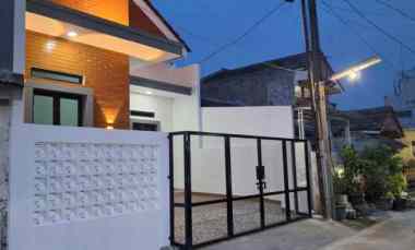 Rumah Dijual di irigasi danita