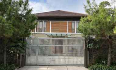 Rumah Dijual di Isola, Kec. Sukasari, Kota Bandung, Jawa Barat