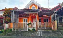 Rumah Dijual di Istana Dieng