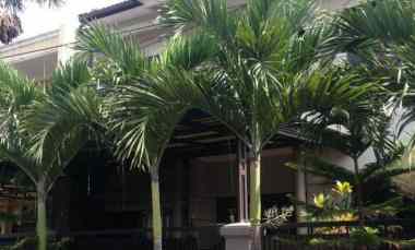 Rumah Siap Huni dalam Komplek Nyaman Istana Kawaluyaan Indah Buahbatu