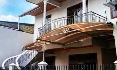 Hot Deal Rumah 2 Lantai dekat Itc Cempaka Mas 13 Kt Lt 189 M R