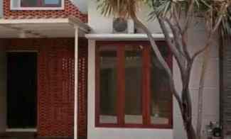Rumah Dijual di Ivory Residence