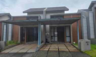 Rumah Dijual di Jabon Mekar, Parung, Bogor