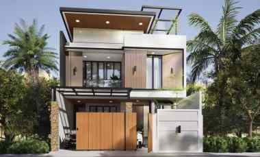 Project Terbaru Rumah dalam Komplek di Jagakarsa Jak-Sel