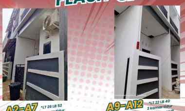 Rumah Minimalis 2 lantai Jagakarsa Jakarta Selatan Akses Motor