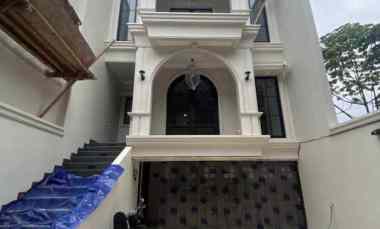 Rumah Dijual di Jagakarsa