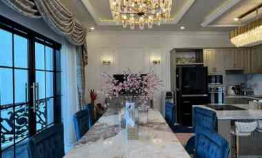 Jual Rumah di dalam Townhouse Jagakarsa Jakarta Selatan