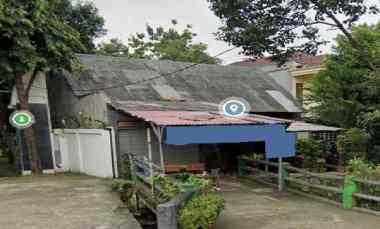 Dijual Rumah di Moch. Kahfi II, Jagakarsa, Jakarta Selatan
