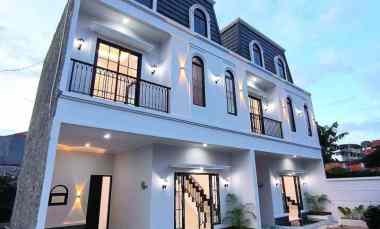 Rumah Dijual di Jagakarsa