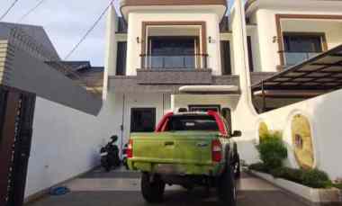 Rumah Dijual LT 142 Harga 2,950 M all in at Jagakarsa Jaksel