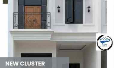 Rumah Dijual di Jagakarsa