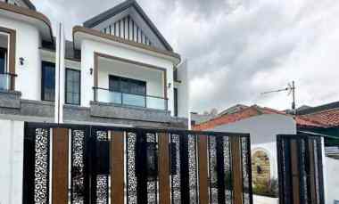 Rumah Dijual di Jagakarsa