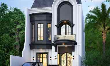 Rumah Dijual di Jagakarsa