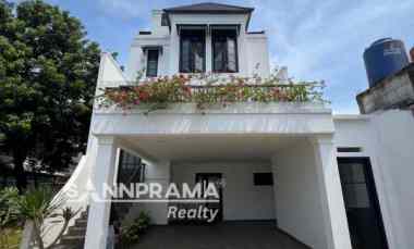 Rumah Dijual di Jagakarsa