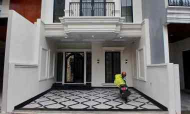 Rumah Dijual di Jagakarsa