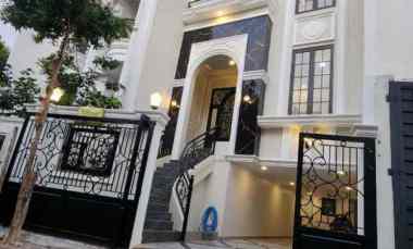 Rumah Cipedak Jagakarsa Jakarta Selatan dekat Tol Brigif Tol Kukusan