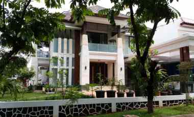 dijual rumah jagakarsa