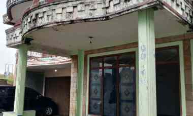Dijual Rumah di Lenteng Agung Jagakarsa, Jakarta Selatan