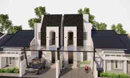 Jual Rumah Baru di Jagakarsa 3 Lantai Plus Rooftop Strategis dekat Tol