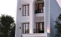 Rumah Dijual di Jagakarsa, Jakarta Selatan