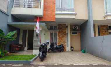 Rumah Dijual di Jagakarsa Jakarta Selatan