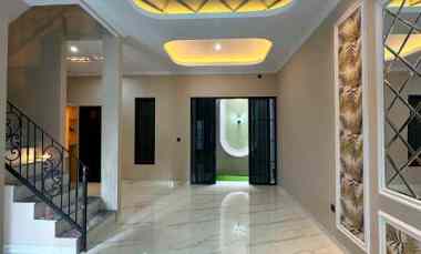 dijual rumah jagakarsa jakarta selatan