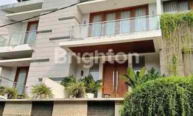 dijual rumah jagakarsa jakarta selatan