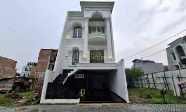 Rumah Dijual di Jagakarsa, Jakarta Selatan, DKI