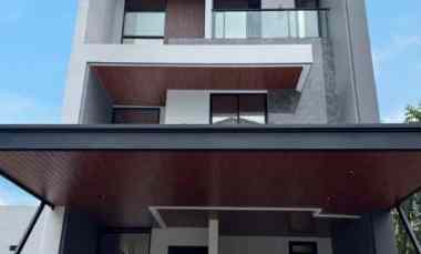 Brand New Modern Minimalis Lokasi Strategis di Jagakarsa Jaksel