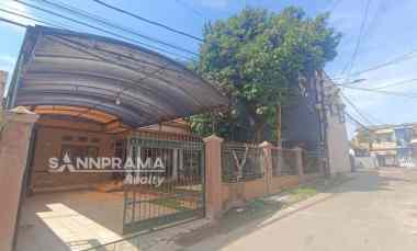 Rumah Second Tanah Luas Jual Cepat Murah Dijagakarsa Jaksel