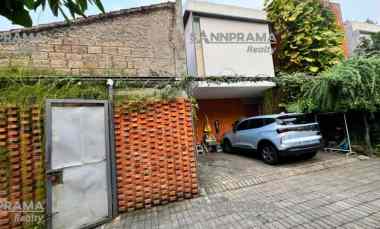 dijual rumah jagakarsa jaksel