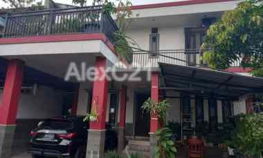 Dijual Rumah Cluster di Jagakarsa, Lenteng Agung, Jakarta Selatan