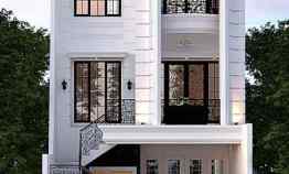 Rumah Dijual di Jagakarsa Raya