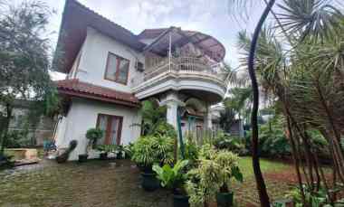 Dijual Rumah Lokasi Strategis di Jaka Permai Bekasi Barat