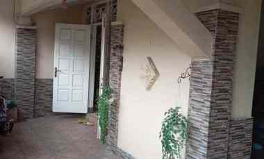 Dijual Rumah Cantik Modern Lokasi Bagus di Jaka Sampurna