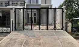 Rumah 2 Lantai di Jaka Sampurna Bekasi Bebas Banjir Strategis