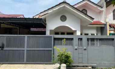 Dijual Rumah Komplek di Grand Galaxy, Jaka Setia, Bekasi Selatan