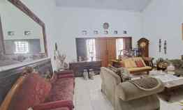 Rumah Artis Murah Bekasi Sekatan dekat Galaxy Pavilun Gratis Strategis