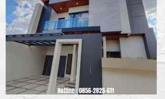 Dijual Rumah Mewah di Jakal km 8,7 Ngaglik hanya 10 menit ke Uii Jakal