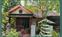 Jual Cepat Rumah Hook Asri dan Adem di Cikunir Jakamulya Bekasi